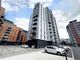 Thumbnail Flat to rent in Railway Terrace, Slough, Berskshire