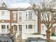 Thumbnail Property for sale in Bennerley Road, London