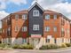 Thumbnail Flat to rent in Waxwing Park, Bracknell