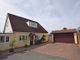 Thumbnail Detached house for sale in Thorn Court, Four Marks, Alton