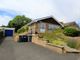 Thumbnail Detached bungalow for sale in Lums Hill Rise, Matlock