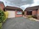 Thumbnail Detached bungalow for sale in Farriers Way, Whitestone, Nuneaton