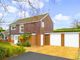 Thumbnail Detached house for sale in Greenacres, Woolton Hill, Newbury, Hampshire