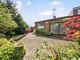 Thumbnail Semi-detached bungalow for sale in Arden Close, Bushey Heath, Bushey