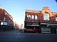 Thumbnail Duplex to rent in Curzon Road, Liverpool