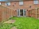 Thumbnail Terraced house for sale in Sandwell Park, Kingswood, Hull