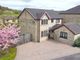Thumbnail Detached house for sale in Meadowcroft Close, Rawtenstall, Rossendale