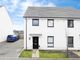 Thumbnail Semi-detached house for sale in Buccaneer Street, Penzance