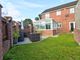 Thumbnail Detached house for sale in The Precinct, Main Road, Church Village, Pontypridd