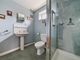 Thumbnail Detached house for sale in Spetisbury, Blandford Forum