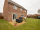 Thumbnail Detached house for sale in Lord Nelson Close, Beeston, King's Lynn