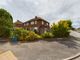 Thumbnail Semi-detached house for sale in Roxburgh Croft, Leamington Spa, Warwickshire