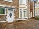 Thumbnail Semi-detached house for sale in Connaught Street, Port Talbot