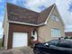 Thumbnail Detached house to rent in Hunters Chase, Holyhead