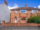 Thumbnail Flat to rent in Moorland Road, Fulford, York