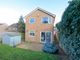 Thumbnail Detached house for sale in Longburges, Middleton Cheney, Banbury