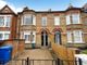 Thumbnail Terraced house to rent in Dunstans Road, East Dulwich, London
