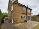 Thumbnail Detached house to rent in Timberdowne, Bangors Road North, Iver