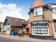 Thumbnail Land for sale in Station Road, Thames Ditton