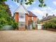 Thumbnail Detached house for sale in Oathall Road, Haywards Heath