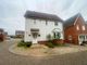 Thumbnail Property to rent in Comfrey Way, Thetford
