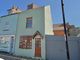 Thumbnail End terrace house for sale in Governors Lane, Weymouth