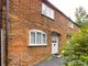 Thumbnail Cottage to rent in Castle Street, Aylesbury