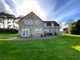 Thumbnail Detached house for sale in Milnathort, Kinross