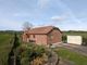 Thumbnail Detached bungalow for sale in Spaxton, Bridgwater