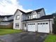 Thumbnail Property for sale in Sauchenhall Path, Moodiesburn, Glasgow