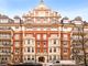 Thumbnail Flat to rent in Basil Mansions, Basil Street, London