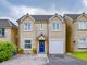 Thumbnail Detached house for sale in Brambling Drive, Bacup