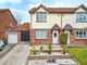 Thumbnail Semi-detached house for sale in Down Road, Plympton, Plymouth