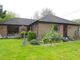 Thumbnail Bungalow for sale in Nightingale Lane, Ide Hill, Sevenoaks