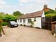 Thumbnail Detached house for sale in Salford, Audlem, Cheshire