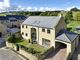 Thumbnail Detached house for sale in Whitley Willows, Addlecroft Lane, Lepton