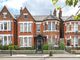 Thumbnail Semi-detached house for sale in Rollscourt Avenue, London