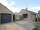 Thumbnail Detached bungalow for sale in Andrews Close, Stretham, Ely