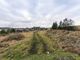 Thumbnail Land for sale in Hill Street, Newmill, Keith, Aberdeenshire