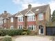 Thumbnail Semi-detached house for sale in Buckingham Road, Hampton