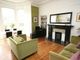 Thumbnail Terraced house to rent in Summerside Place, Edinburgh