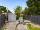 Thumbnail Semi-detached house for sale in Chestnut Grove, Staines-Upon-Thames, Surrey