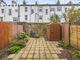 Thumbnail Terraced house for sale in Hanover Mews, Brighton