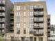 Thumbnail Flat for sale in Hudson Building, Prospect Row, London