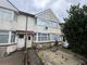 Thumbnail Semi-detached house to rent in Camrose Avenue, Feltham