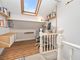 Thumbnail Town house for sale in Oxford Villas, Guiseley, Leeds