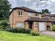 Thumbnail Detached house to rent in Chilton Close, Darlington