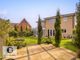 Thumbnail Detached house for sale in Dennis Close, Swanton Morley, Dereham