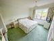 Thumbnail Detached bungalow for sale in Field View, Derby Road, Swanwick