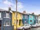 Thumbnail Terraced house for sale in Bentham Road, Hanover, Brighton